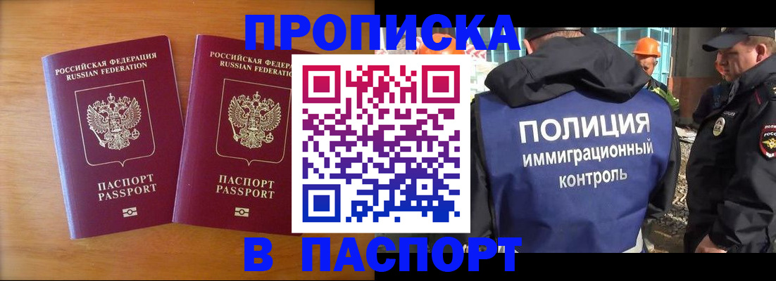 прописка паспорт в Новодвинске